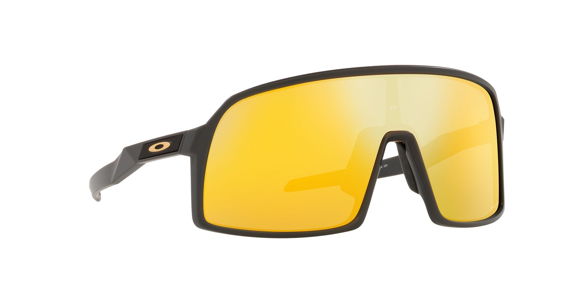 Oakley Női napszemüveg - SUTRO S - MATTE CARBON / PRIZM 24K