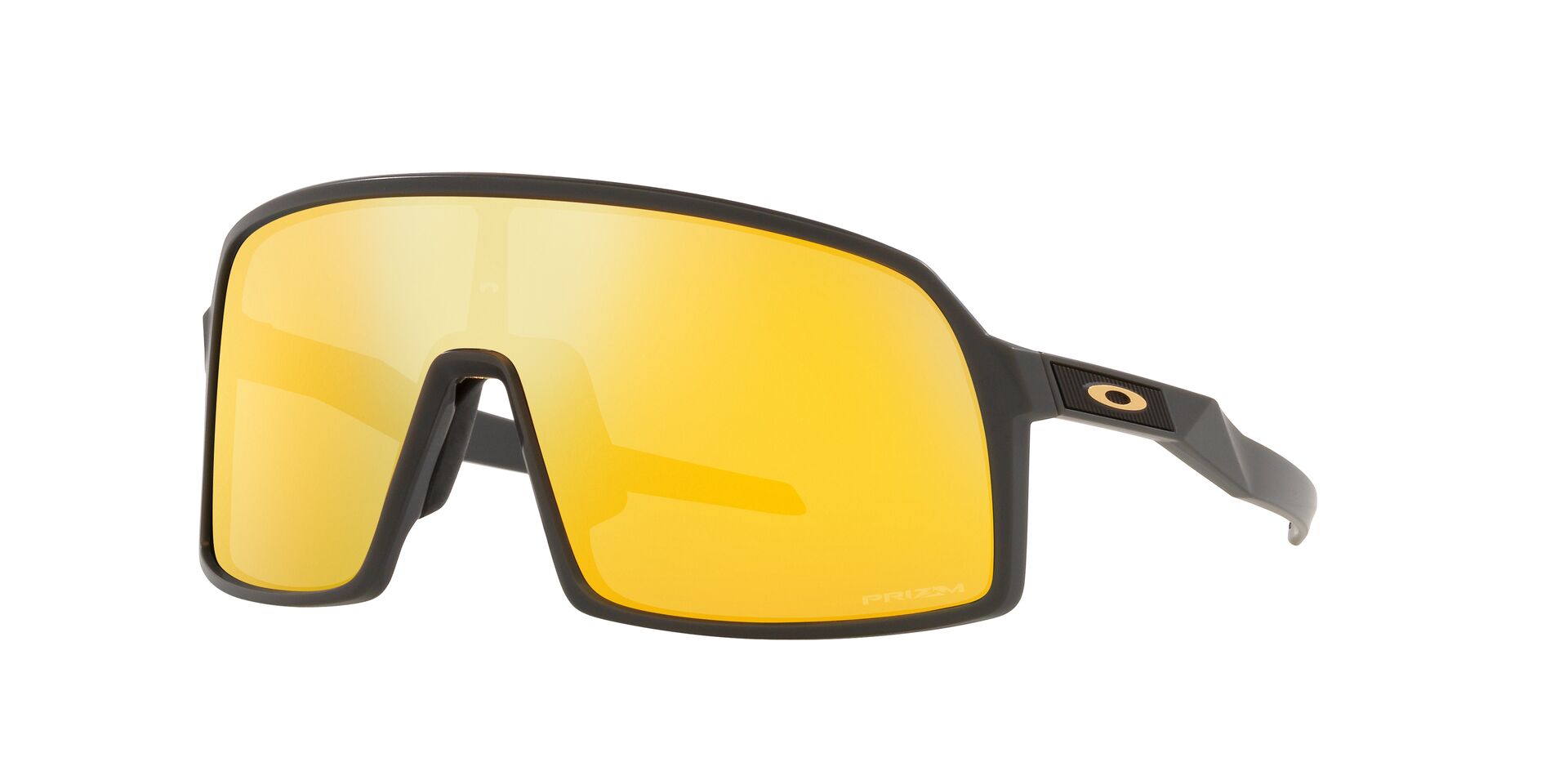 Oakley Női napszemüveg - SUTRO S - MATTE CARBON / PRIZM 24K