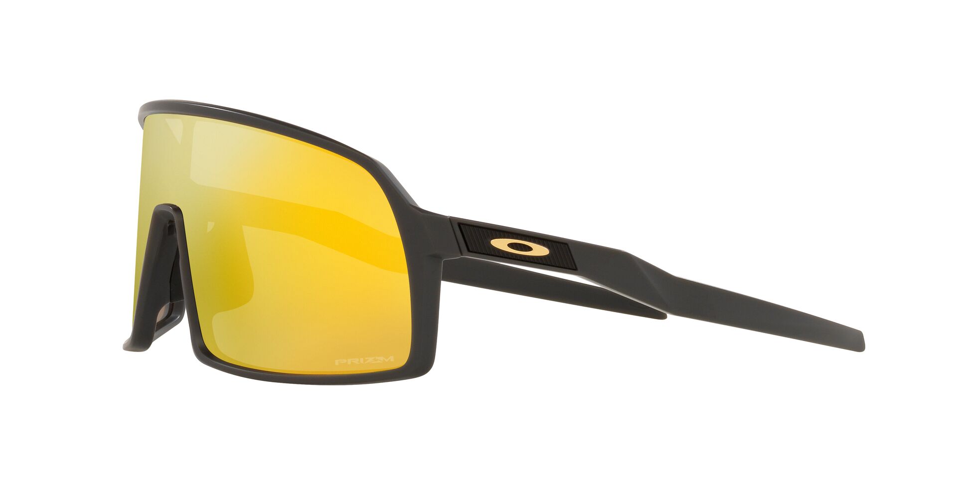 Oakley Női napszemüveg - SUTRO S - MATTE CARBON / PRIZM 24K