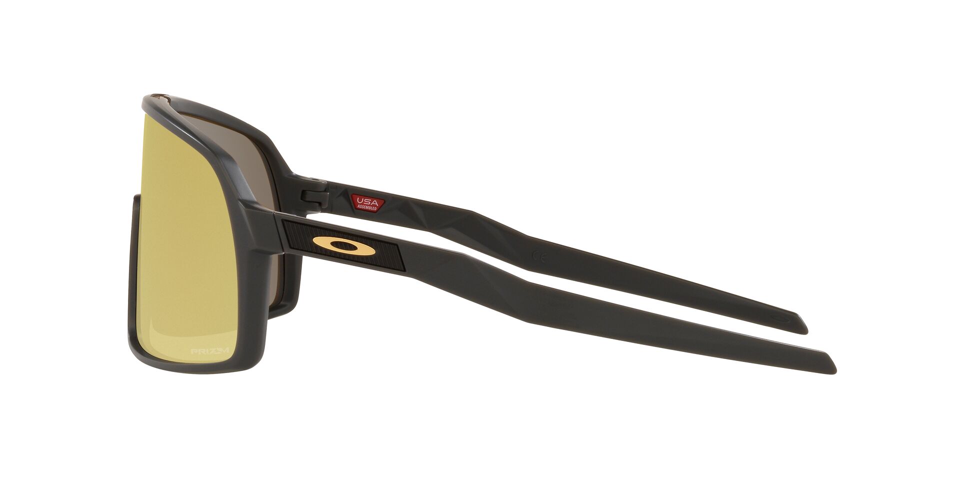 Oakley Női napszemüveg - SUTRO S - MATTE CARBON / PRIZM 24K