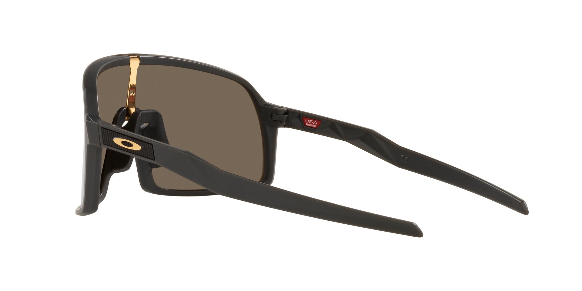 Oakley Női napszemüveg - SUTRO S - MATTE CARBON / PRIZM 24K