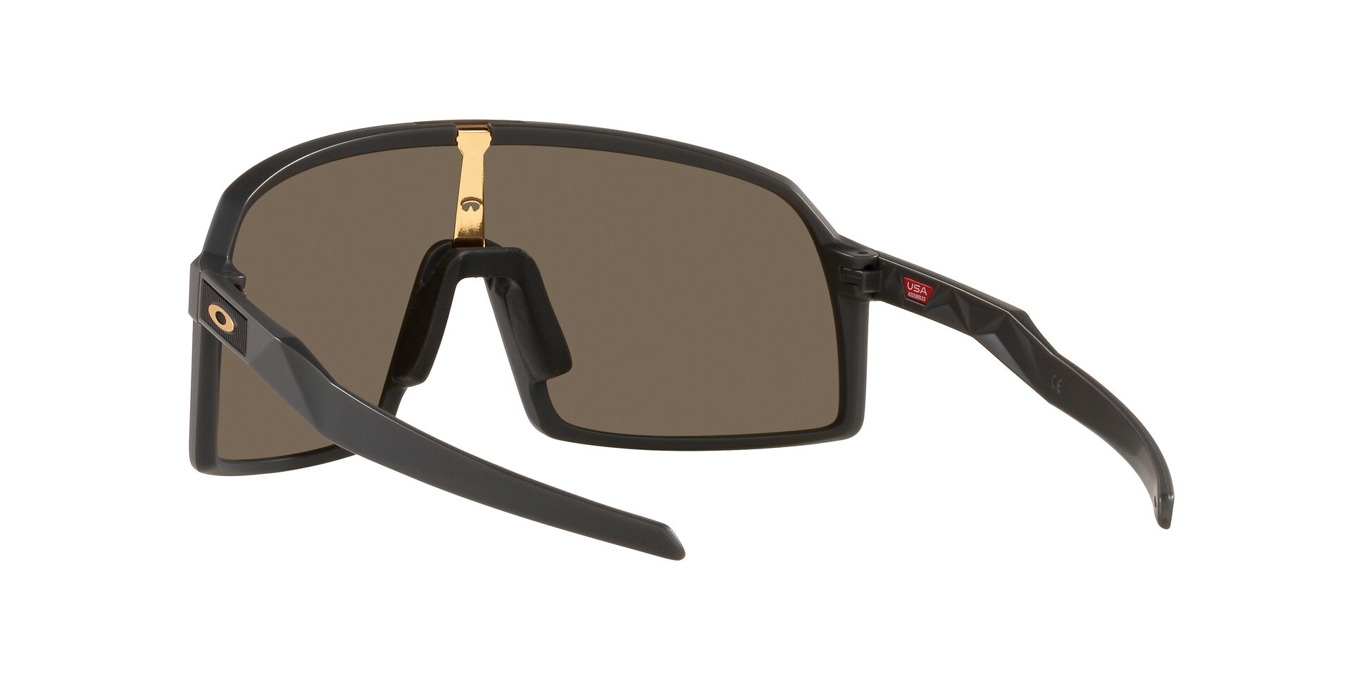 Oakley Női napszemüveg - SUTRO S - MATTE CARBON / PRIZM 24K