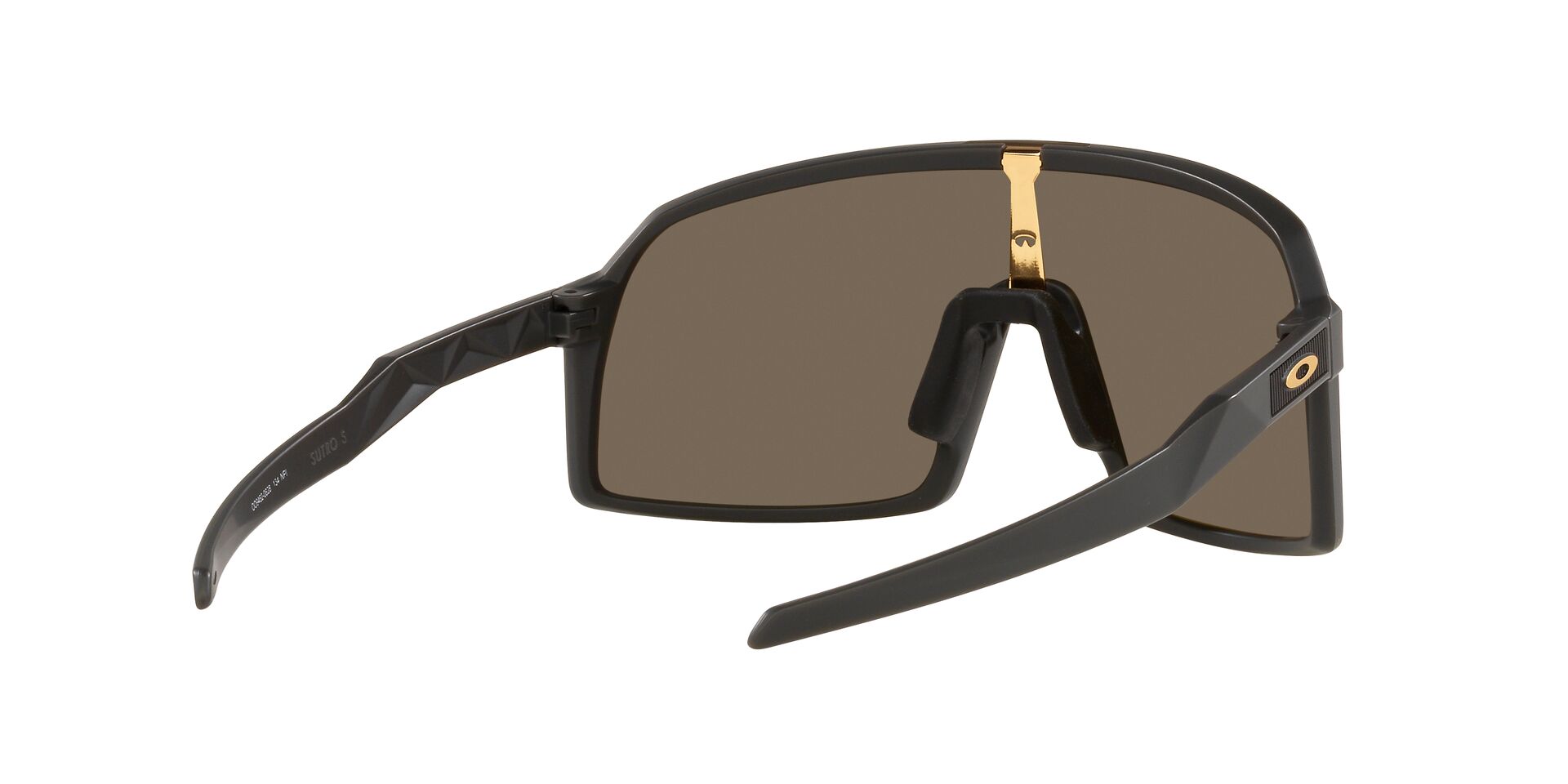 Oakley Női napszemüveg - SUTRO S - MATTE CARBON / PRIZM 24K