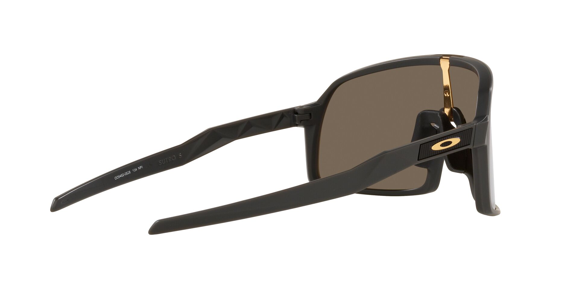 Oakley Női napszemüveg - SUTRO S - MATTE CARBON / PRIZM 24K