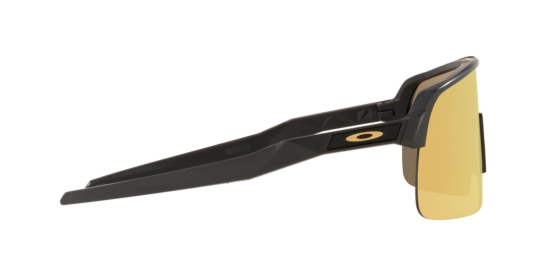 Oakley Férfi napszemüveg - SUTRO LITE - MATTE CARBON / PRIZM 24K