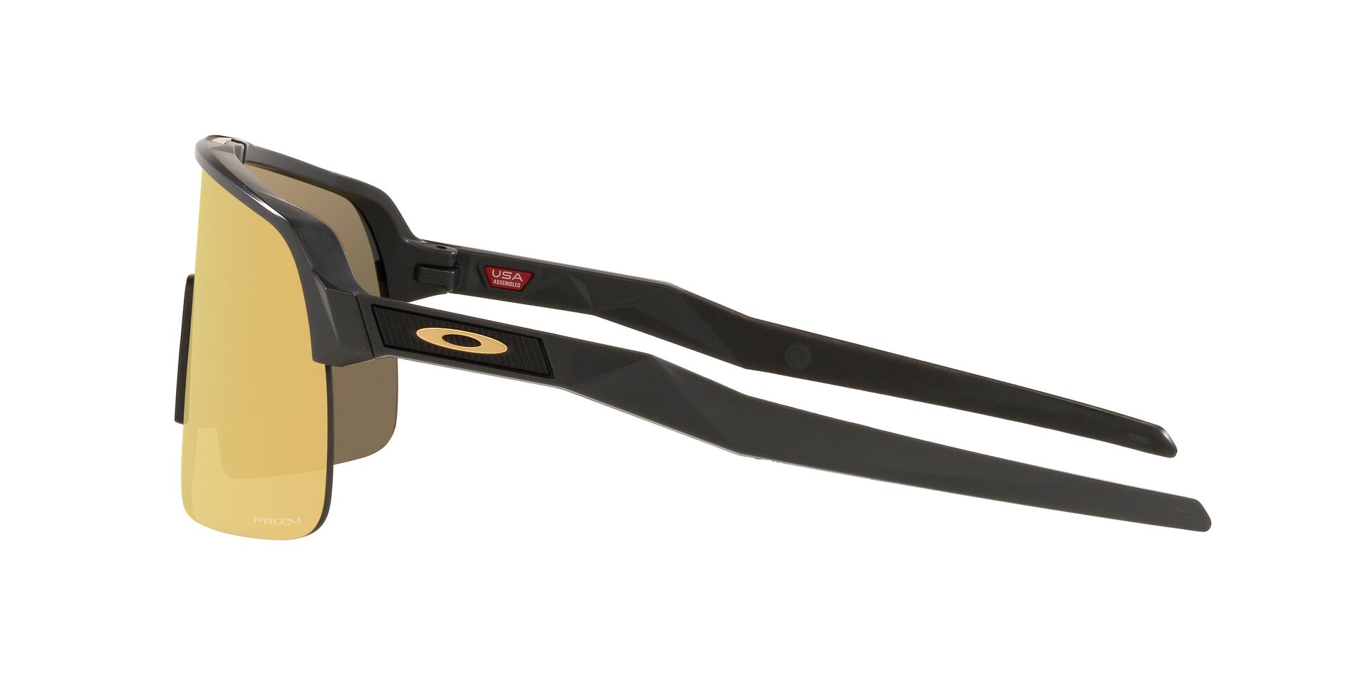 Oakley Férfi napszemüveg - SUTRO LITE - MATTE CARBON / PRIZM 24K
