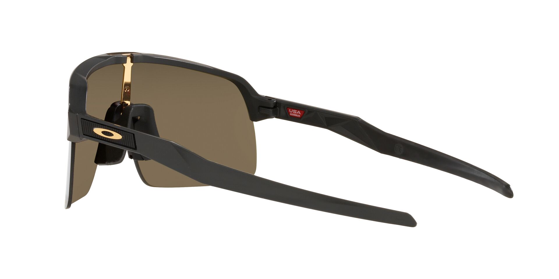 Oakley Férfi napszemüveg - SUTRO LITE - MATTE CARBON / PRIZM 24K