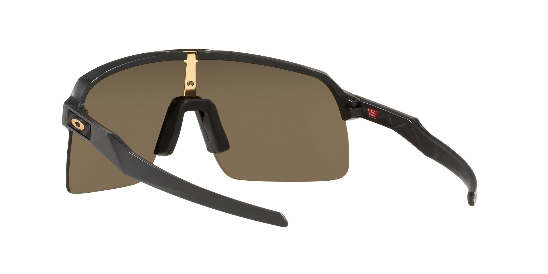 Oakley Férfi napszemüveg - SUTRO LITE - MATTE CARBON / PRIZM 24K