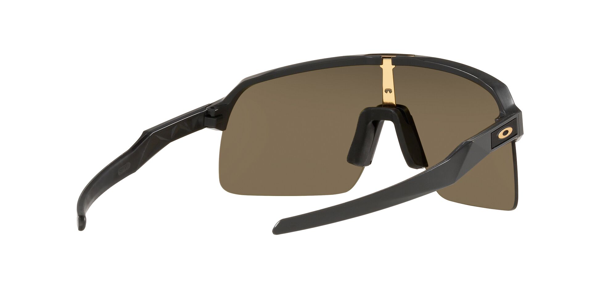 Oakley Férfi napszemüveg - SUTRO LITE - MATTE CARBON / PRIZM 24K