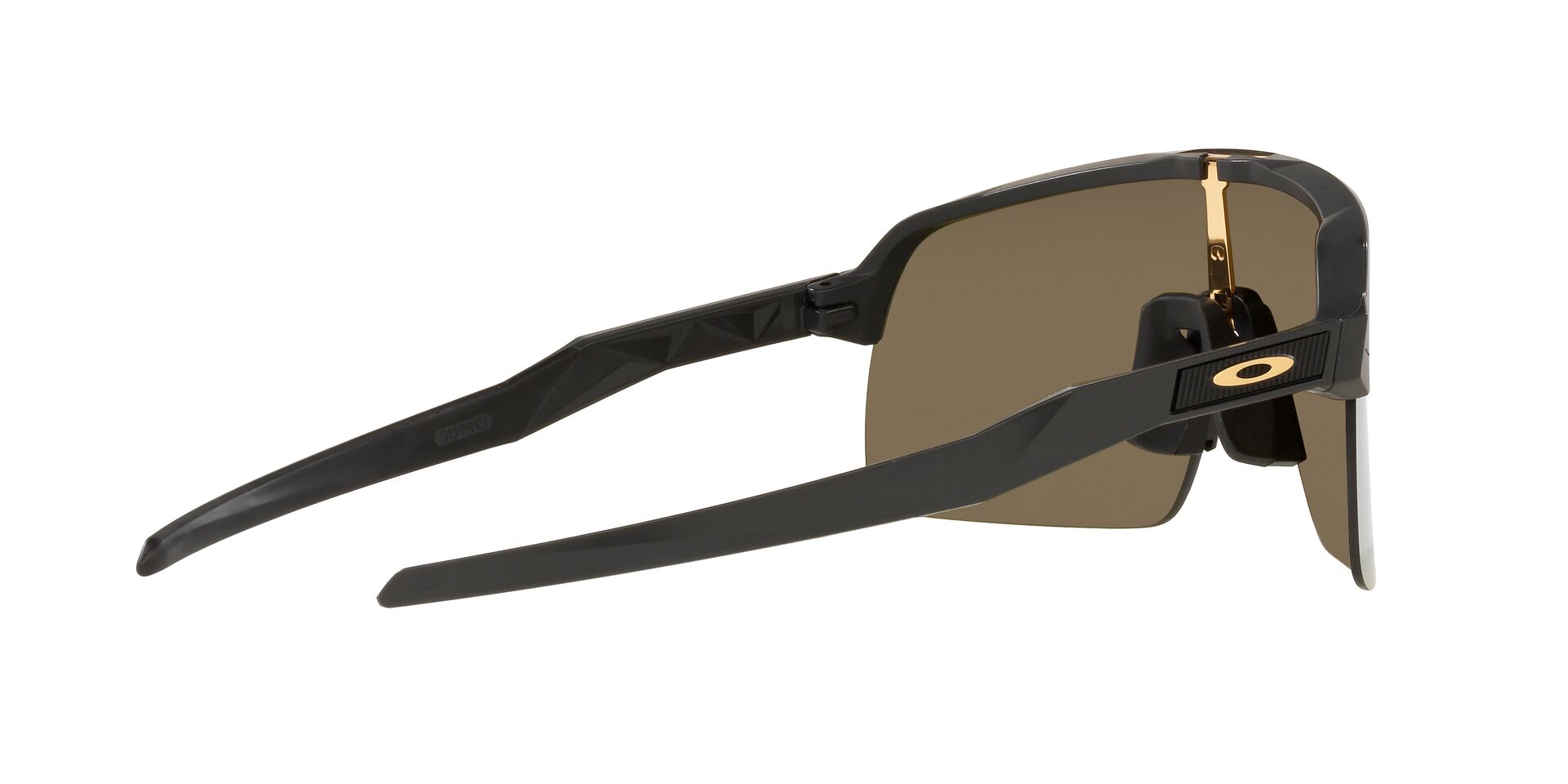 Oakley Férfi napszemüveg - SUTRO LITE - MATTE CARBON / PRIZM 24K