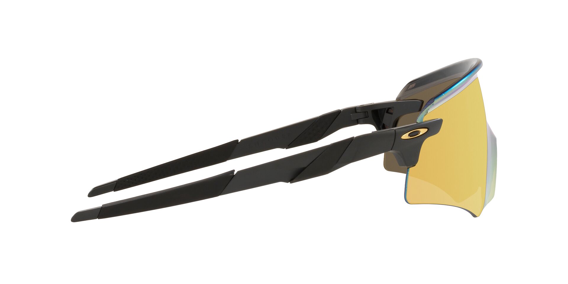 Oakley Férfi napszemüveg - ENCODER - MATTE CARBON / PRIZM 24K