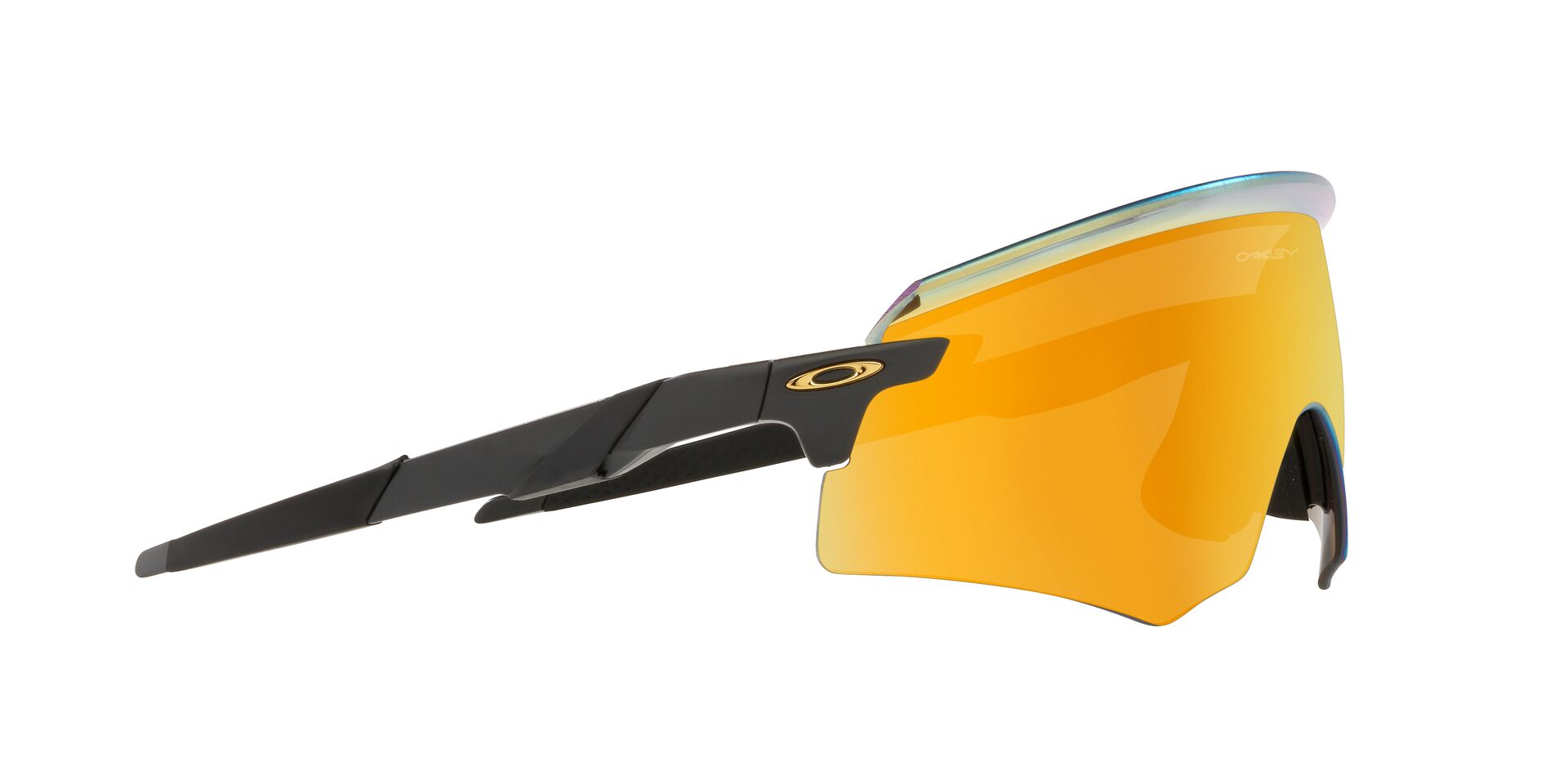 Oakley Férfi napszemüveg - ENCODER - MATTE CARBON / PRIZM 24K