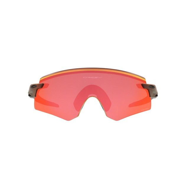 Oakley napszemüveg - Encoder - Matte Red Colorshift / Prizm Trail Torch