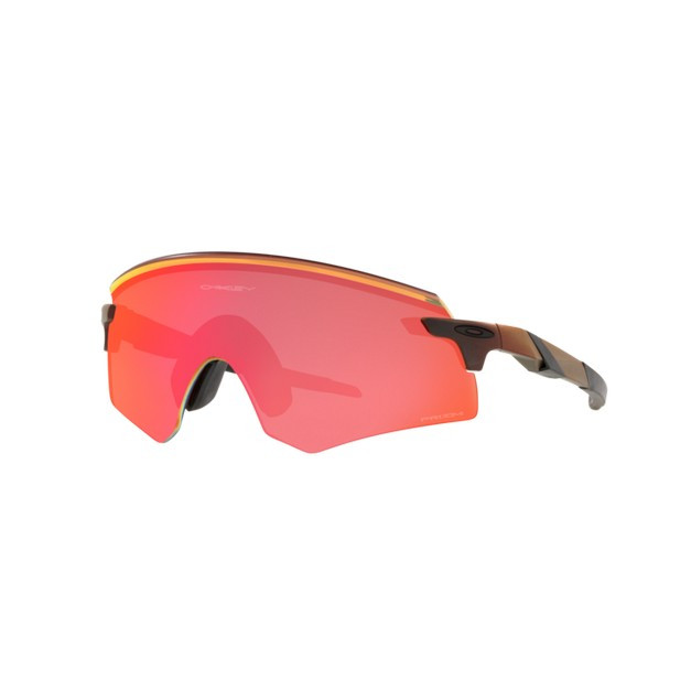 Oakley napszemüveg - Encoder - Matte Red Colorshift / Prizm Trail Torch