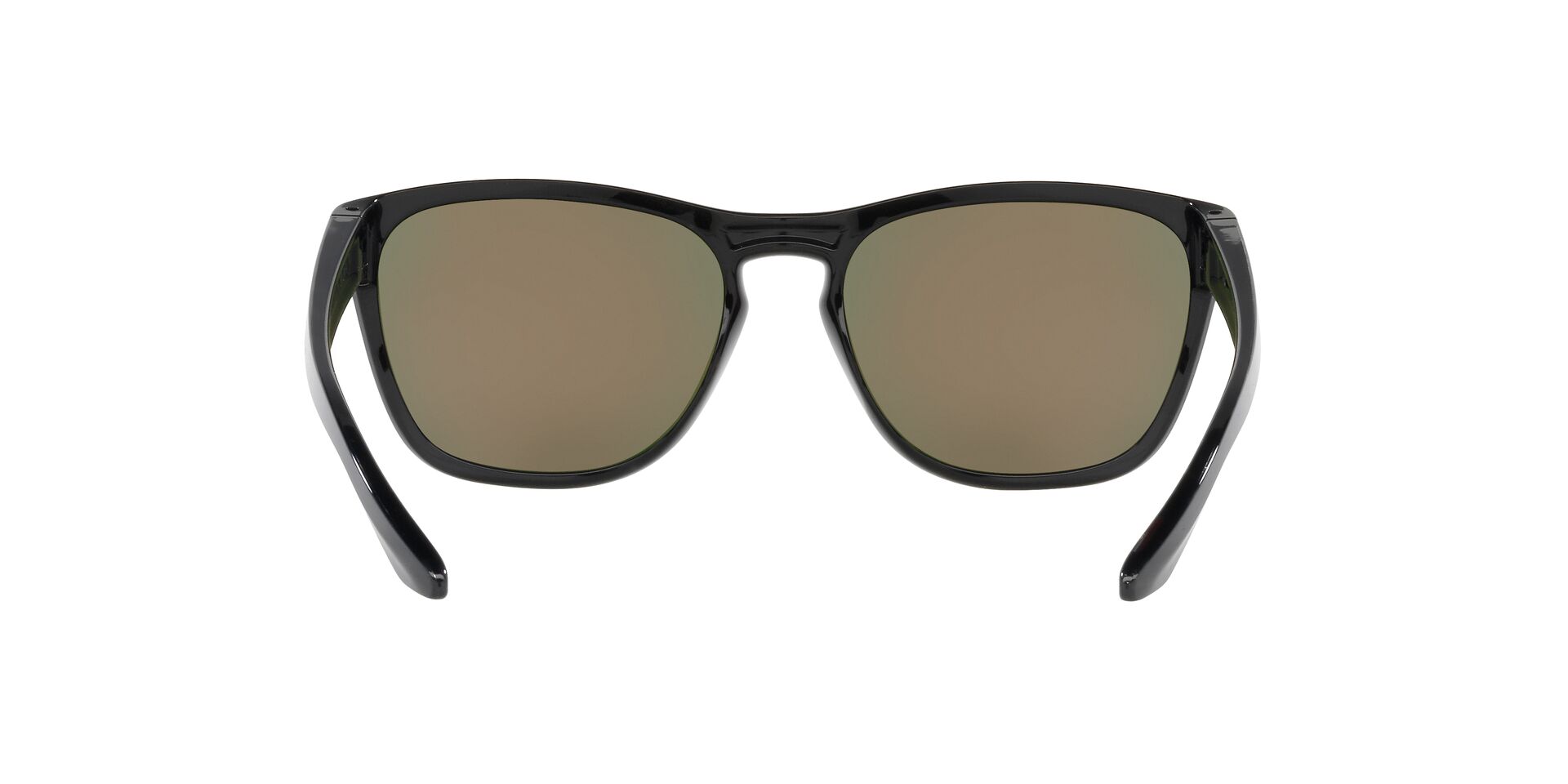 Oakley Férfi napszemüveg - MANORBURN - BLACK INK / PRIZM RUBY