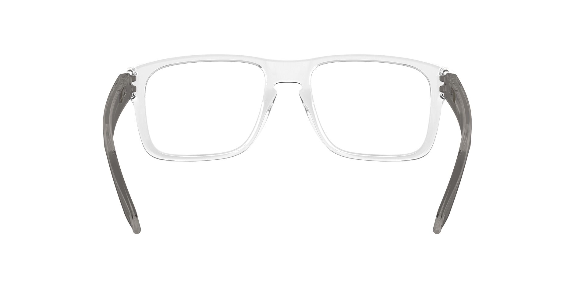 Oakley Férfi Optikai keret - HOLBROOK RX - POLISHED CLEAR / DEMO LENS