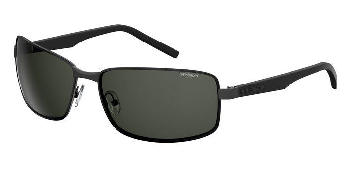 Polaroid napszemüveg - Black / Gray Polarized