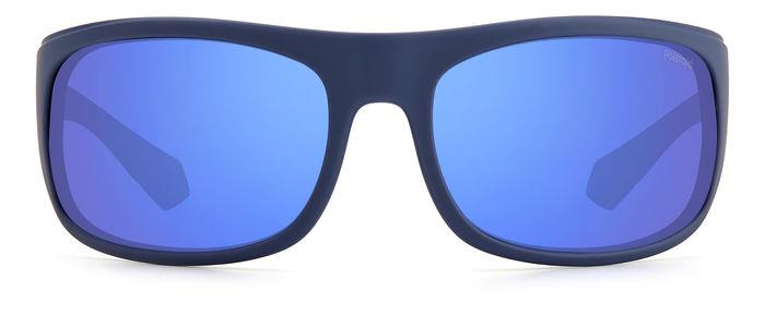 Polaroid napszemüveg - Blue Grey / Blu Polarized