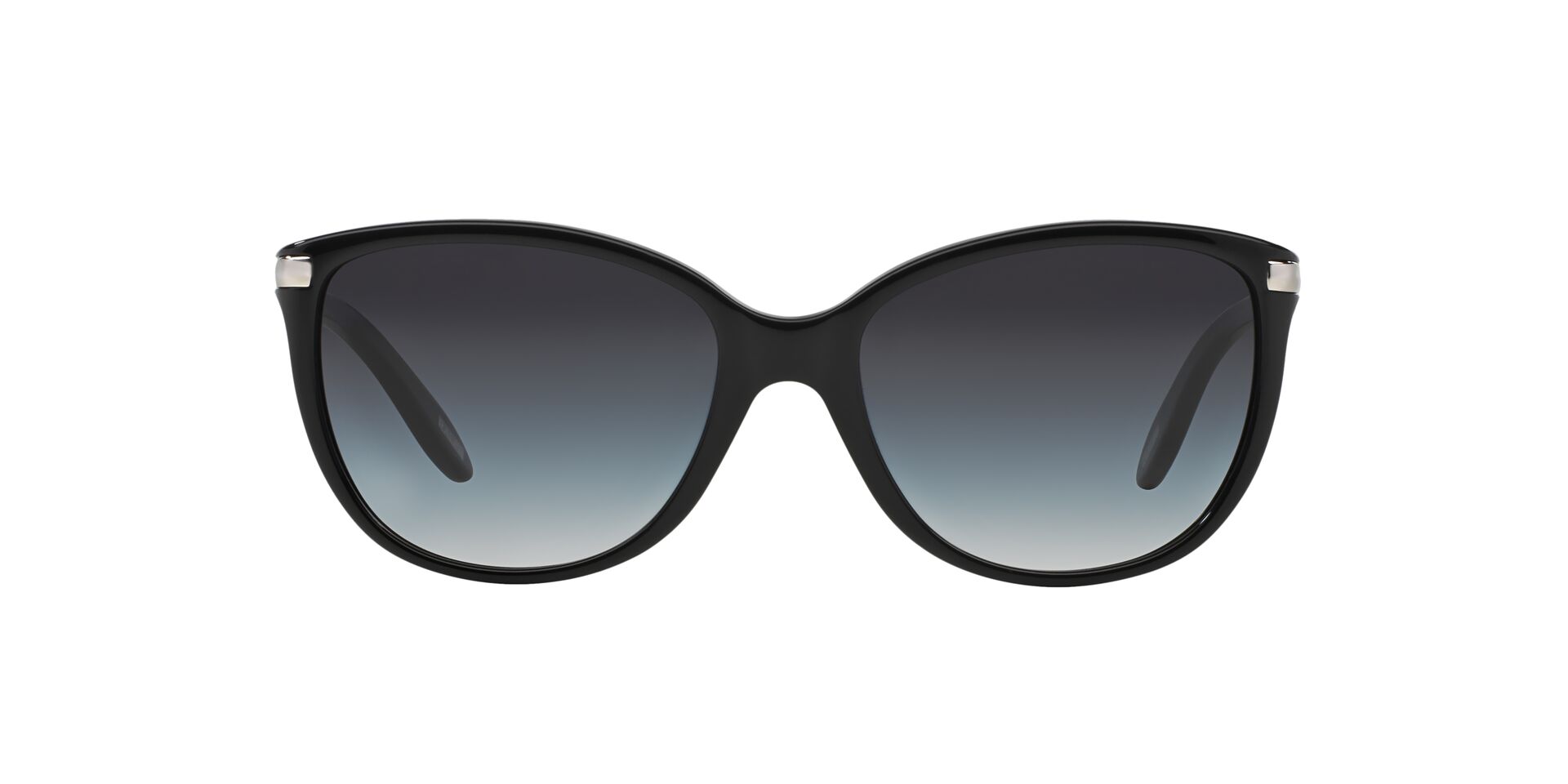 Ralph Női napszemüveg - BLACK / GRADIENT GREY