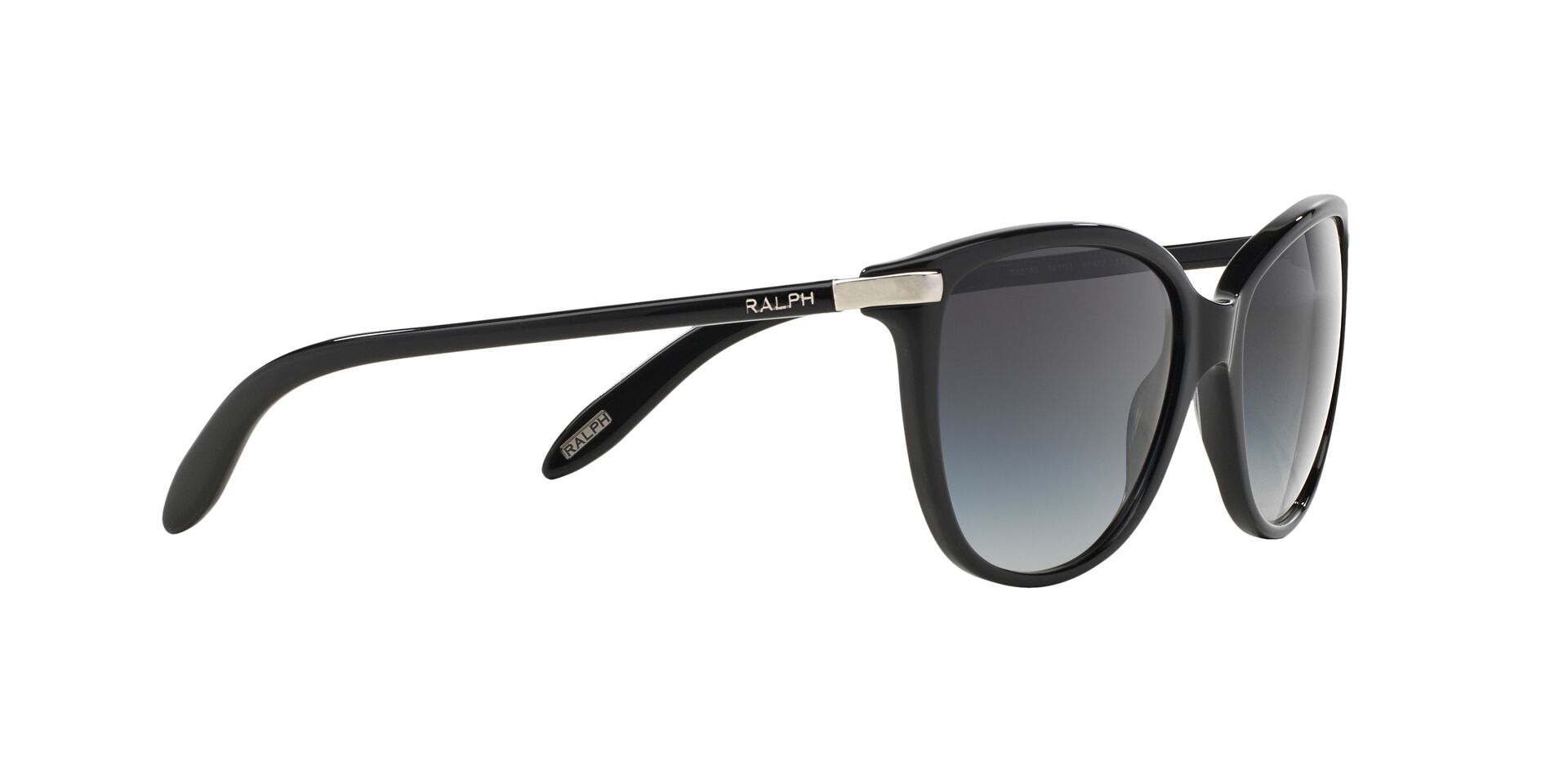 Ralph Női napszemüveg - BLACK / GRADIENT GREY