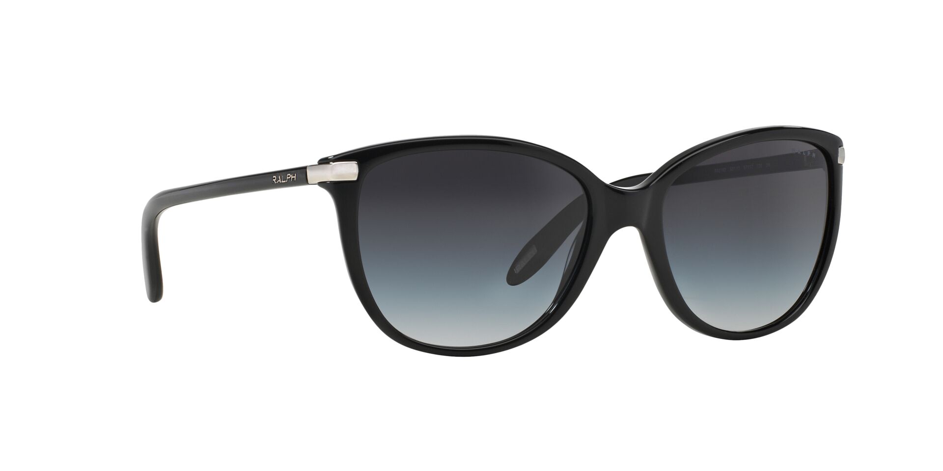 Ralph Női napszemüveg - BLACK / GRADIENT GREY