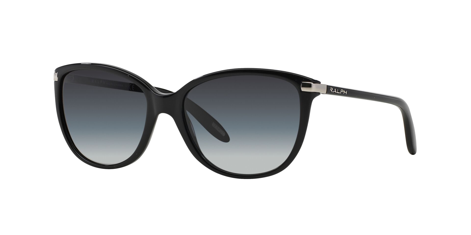 Ralph Női napszemüveg - BLACK / GRADIENT GREY