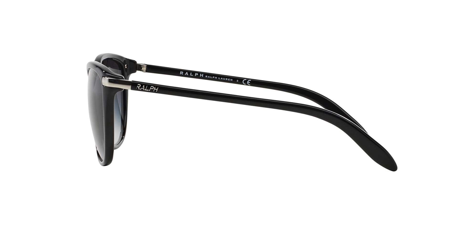 Ralph Női napszemüveg - BLACK / GRADIENT GREY
