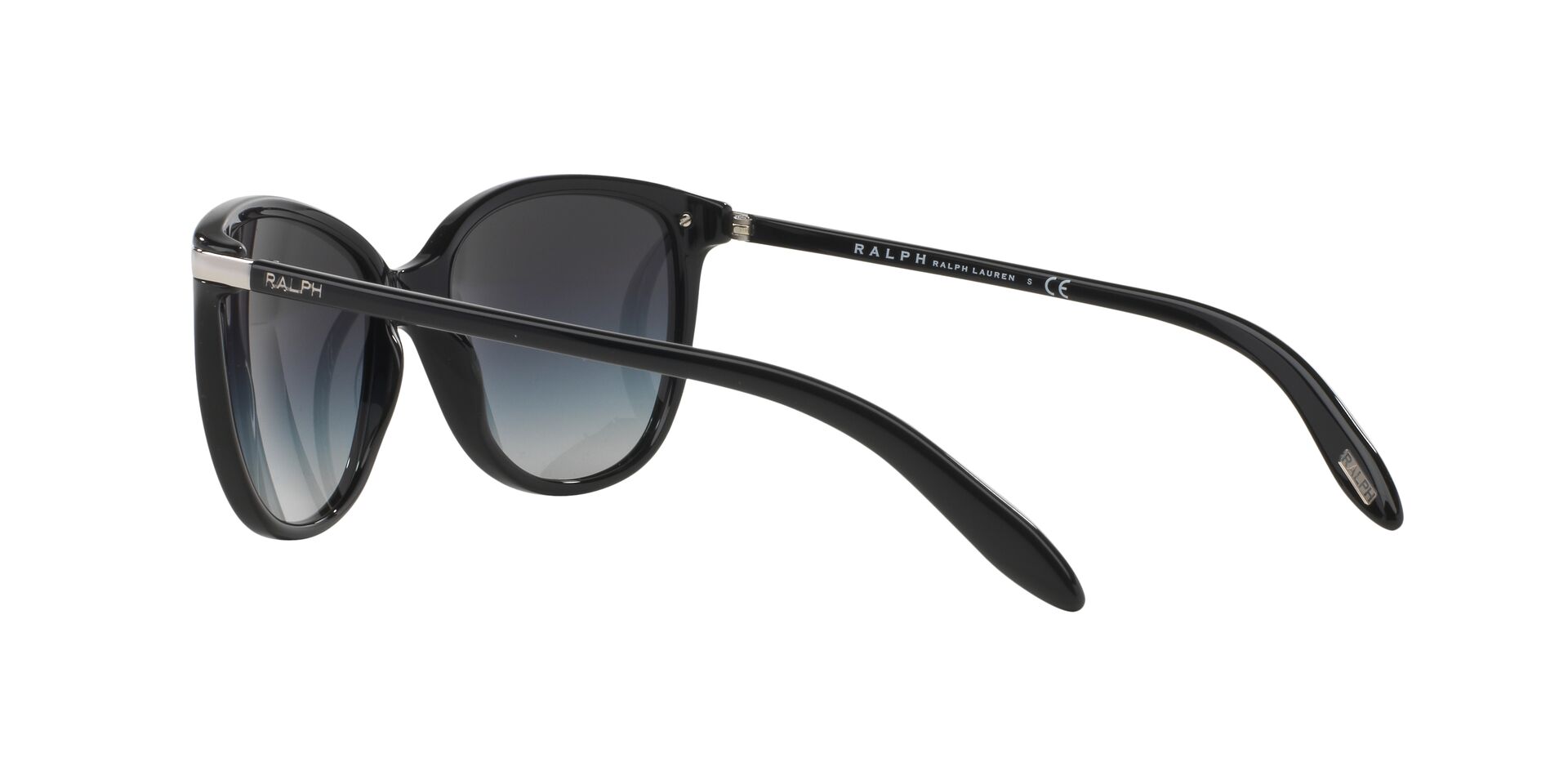Ralph Női napszemüveg - BLACK / GRADIENT GREY