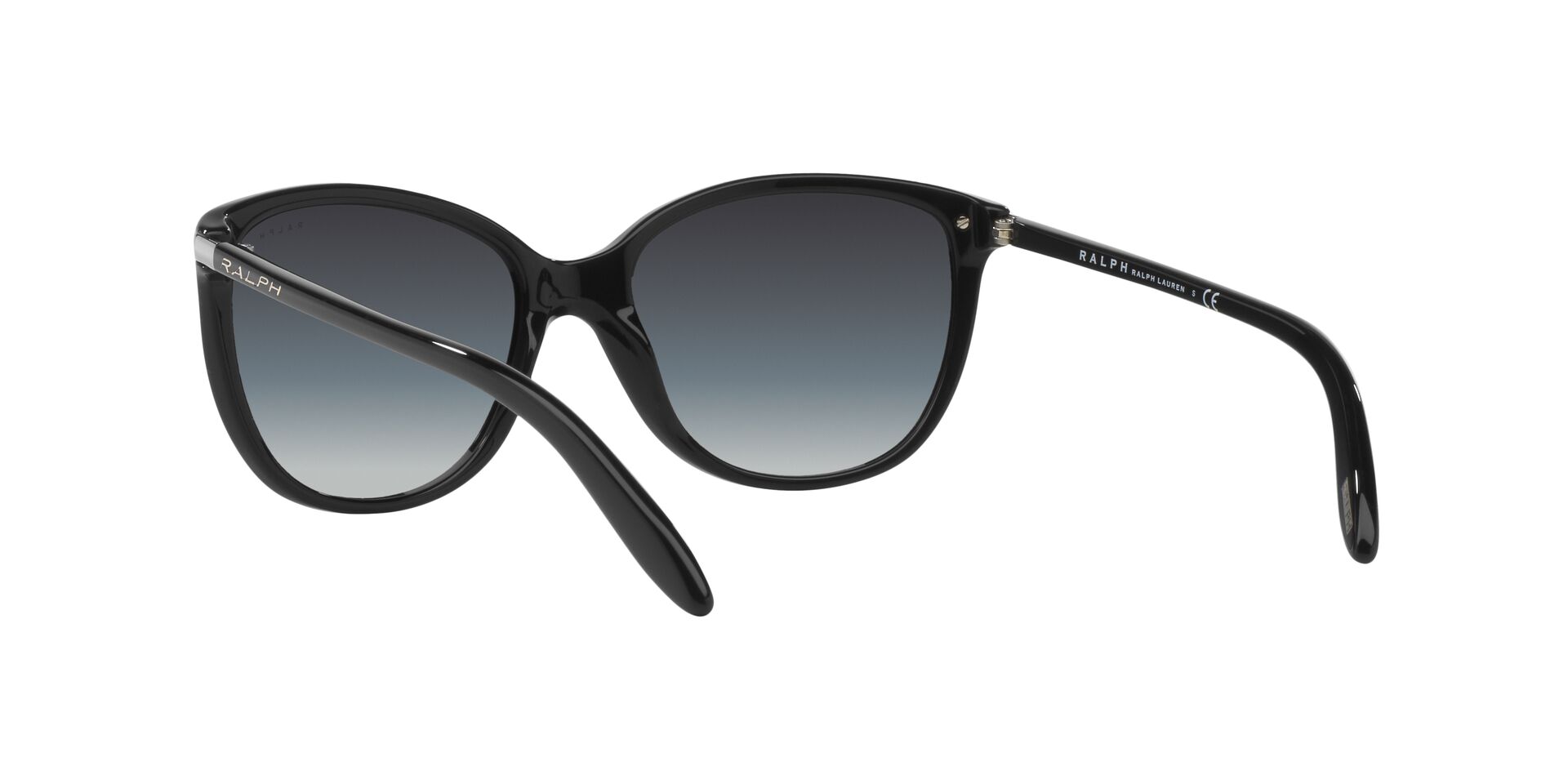Ralph Női napszemüveg - BLACK / GRADIENT GREY