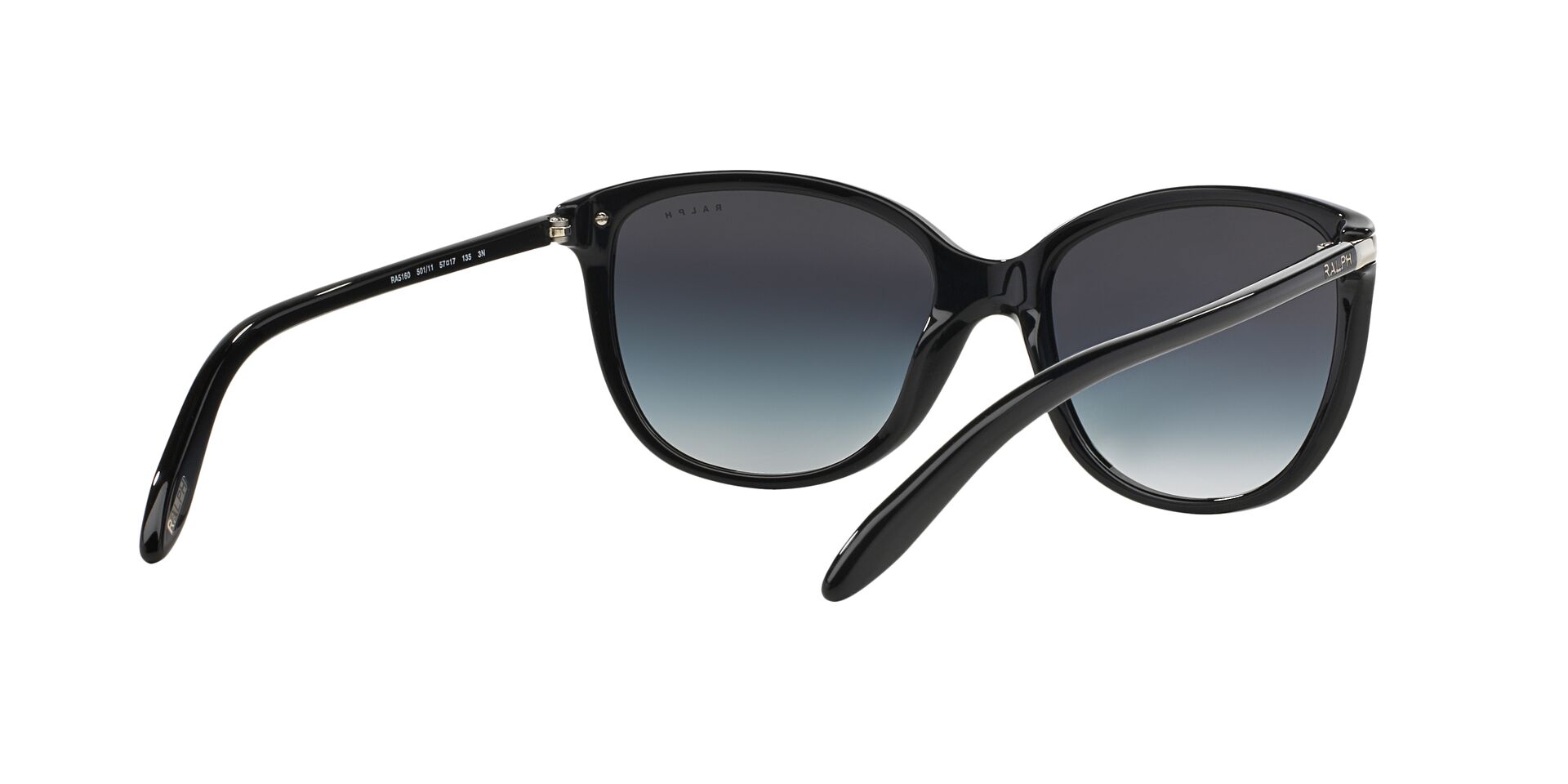Ralph Női napszemüveg - BLACK / GRADIENT GREY
