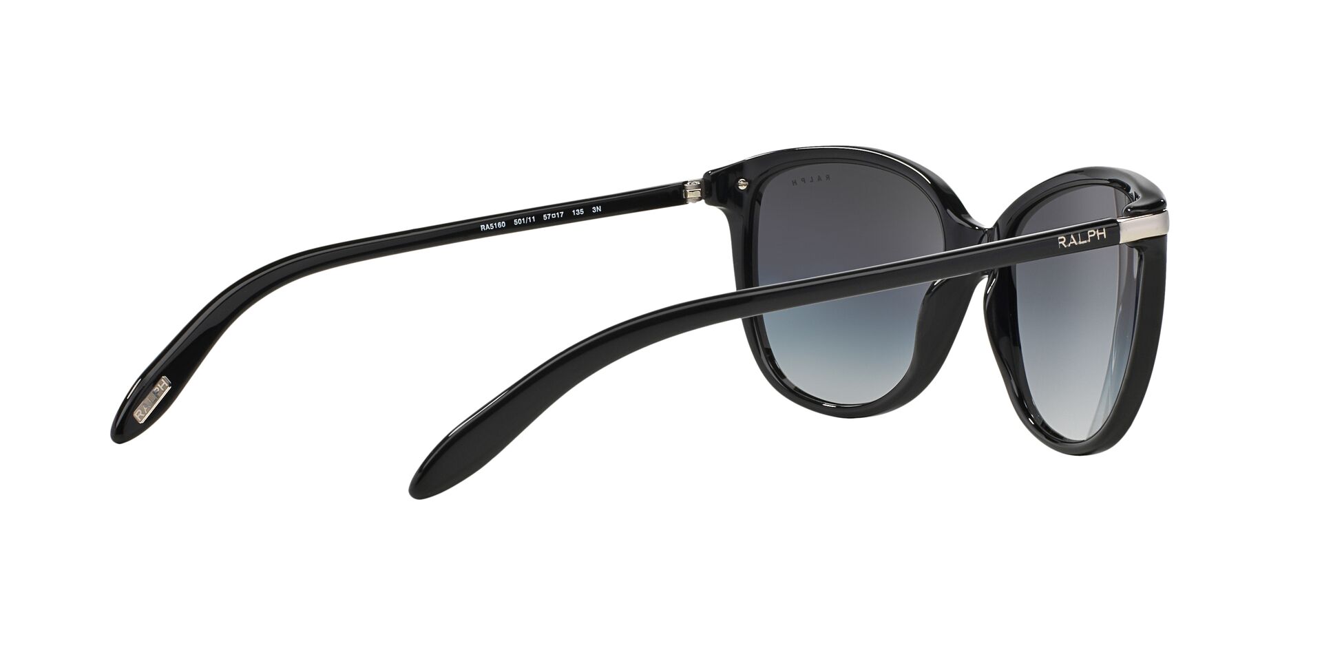 Ralph Női napszemüveg - BLACK / GRADIENT GREY