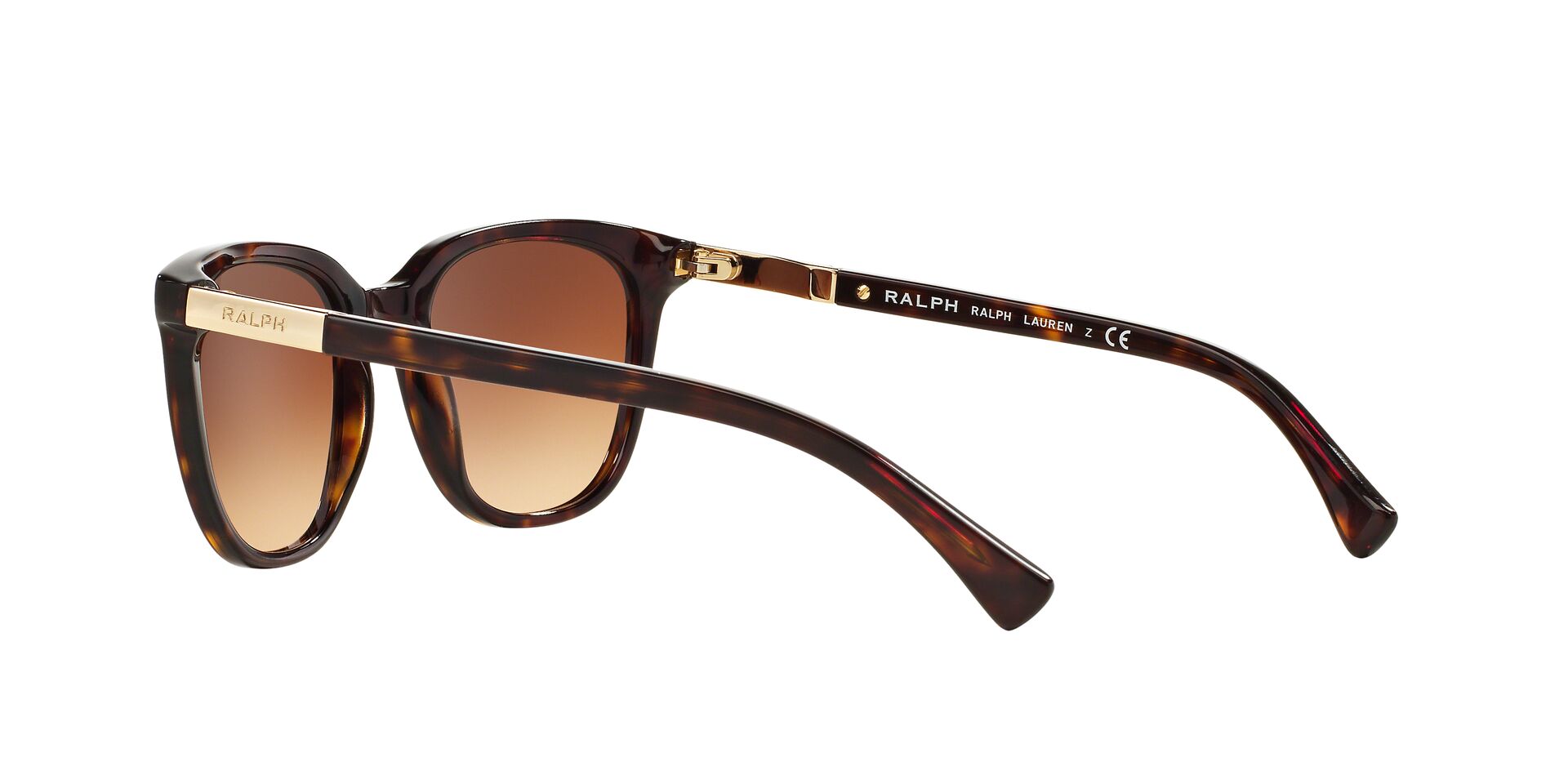 Ralph Női napszemüveg - DARK HAVANA / GRADIENT BROWN