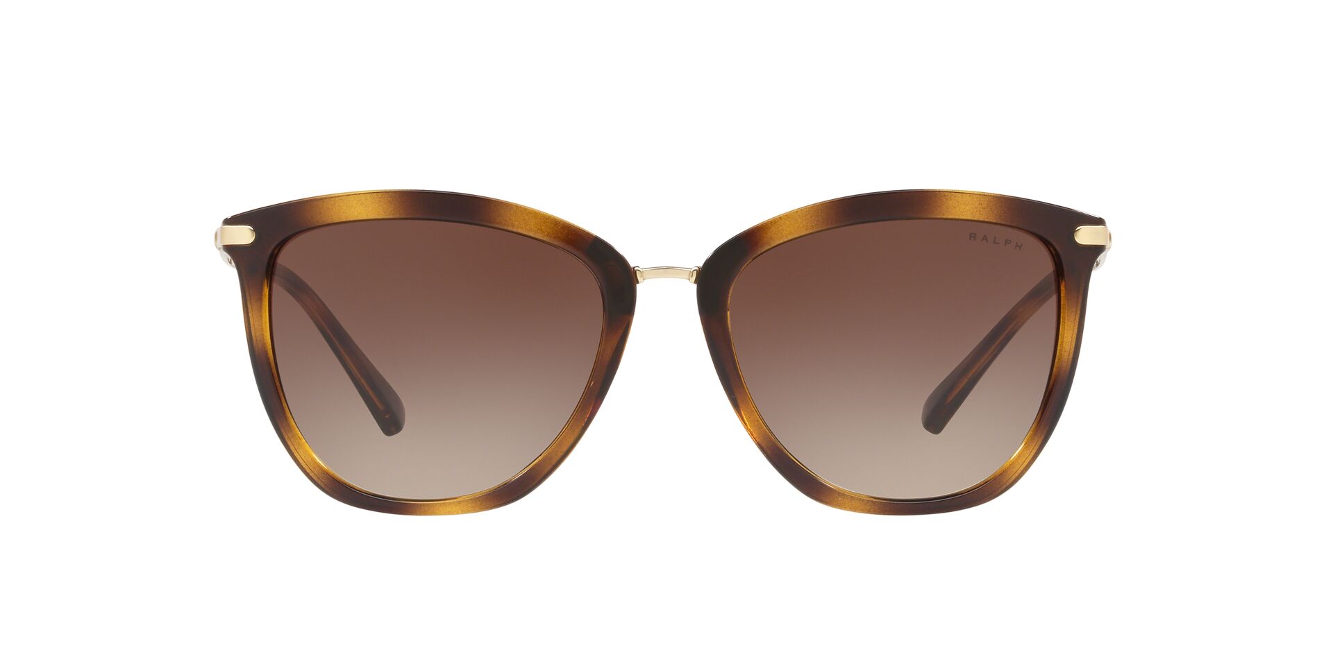 Ralph Női napszemüveg - DARK HAVANA / GRADIENT BROWN