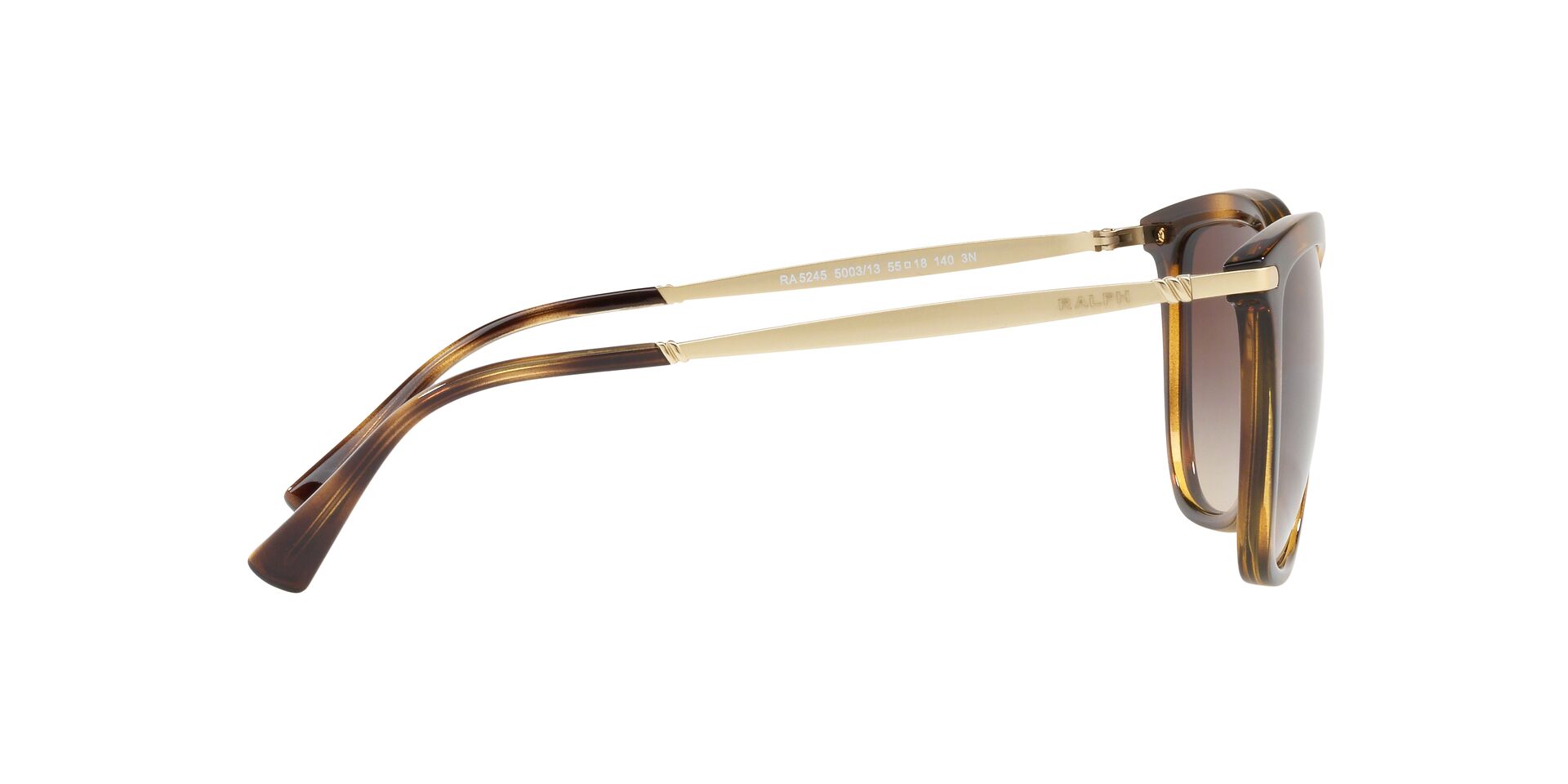 Ralph Női napszemüveg - DARK HAVANA / GRADIENT BROWN