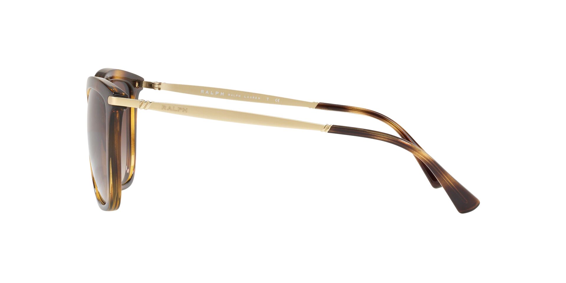 Ralph Női napszemüveg - DARK HAVANA / GRADIENT BROWN
