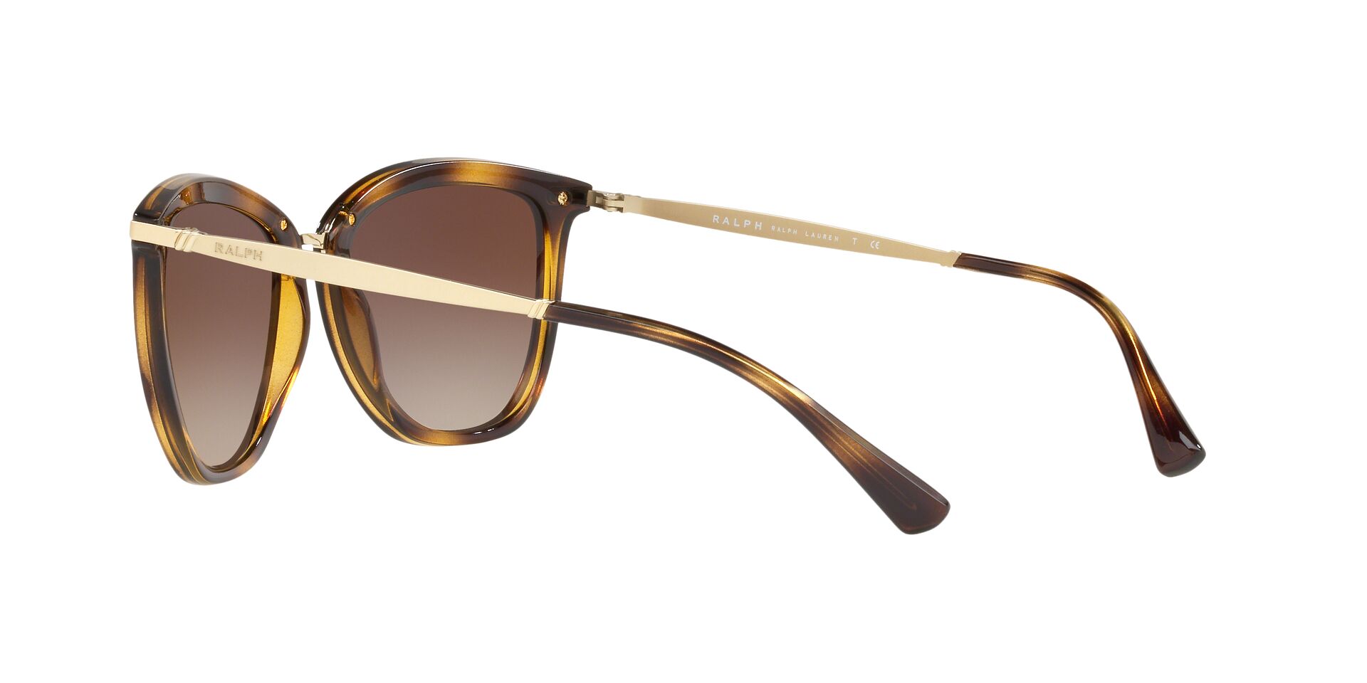 Ralph Női napszemüveg - DARK HAVANA / GRADIENT BROWN