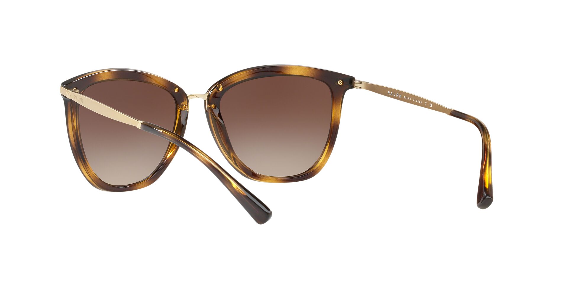 Ralph Női napszemüveg - DARK HAVANA / GRADIENT BROWN