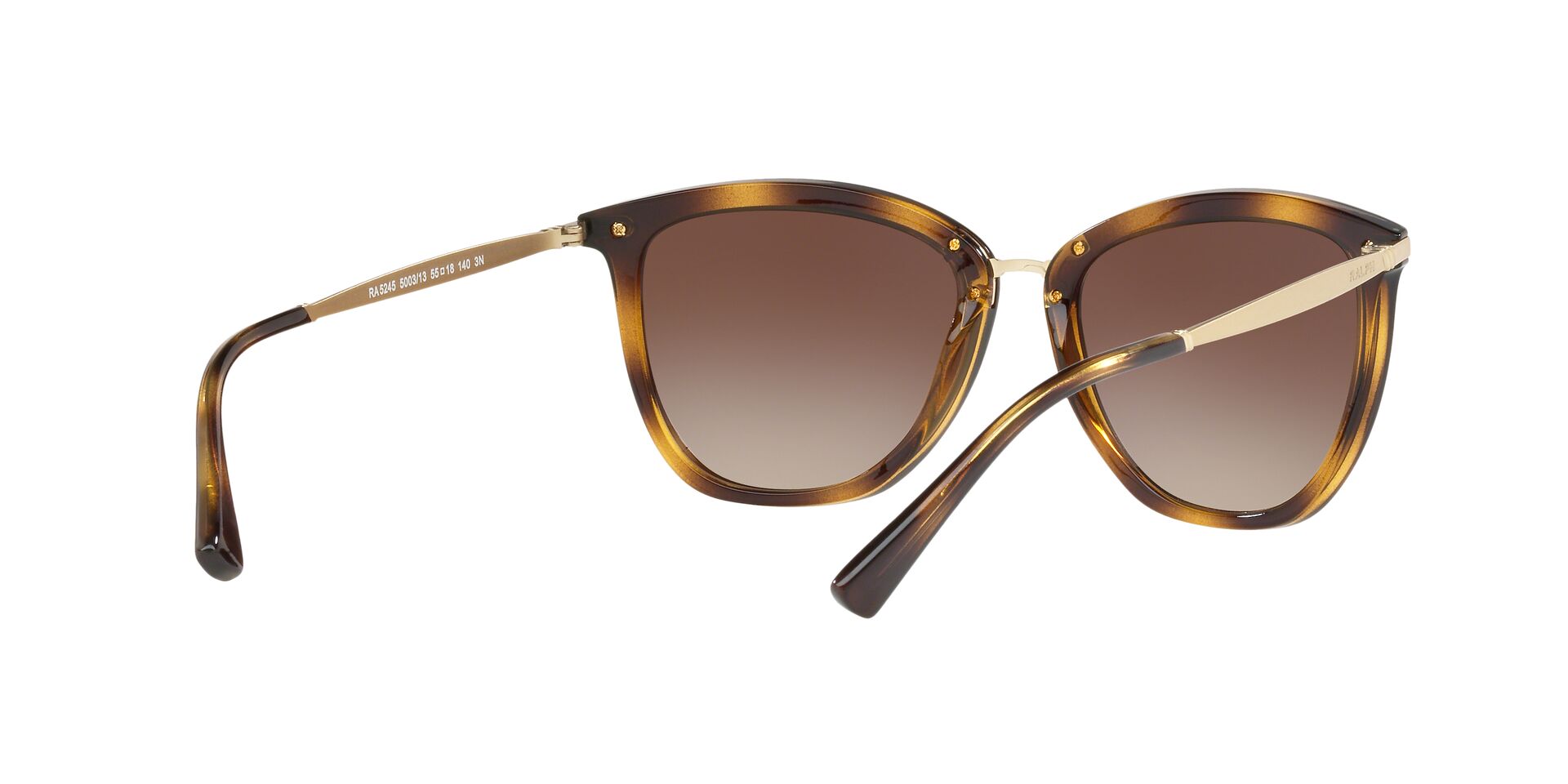 Ralph Női napszemüveg - DARK HAVANA / GRADIENT BROWN