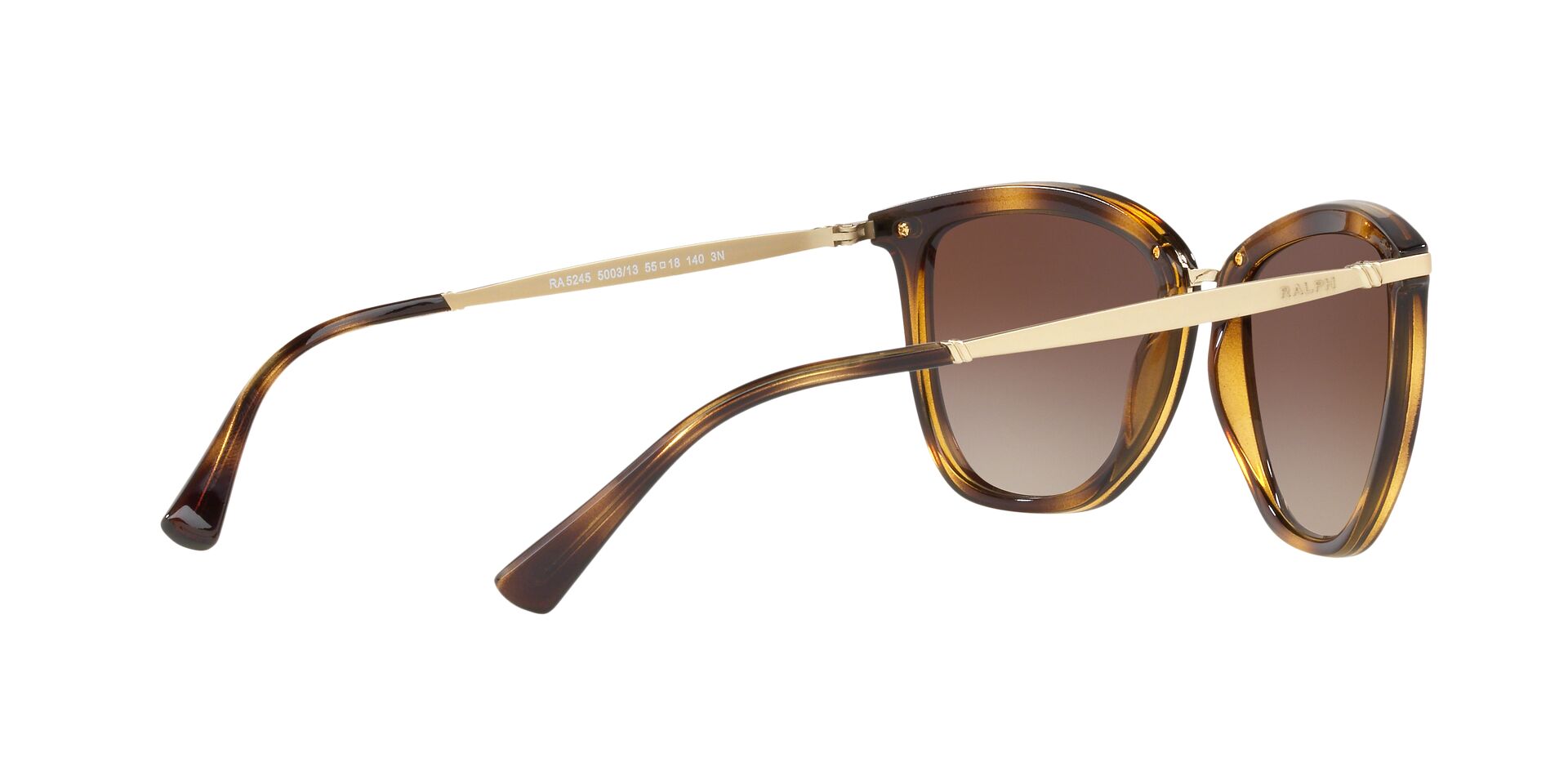 Ralph Női napszemüveg - DARK HAVANA / GRADIENT BROWN