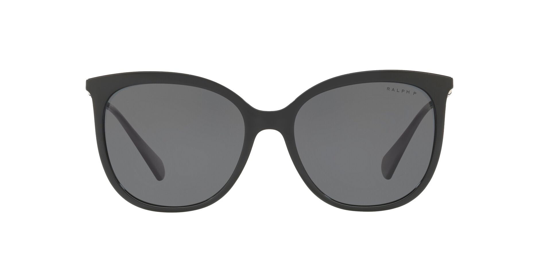 Ralph Női napszemüveg - BLACK / POLAR DARK GREY