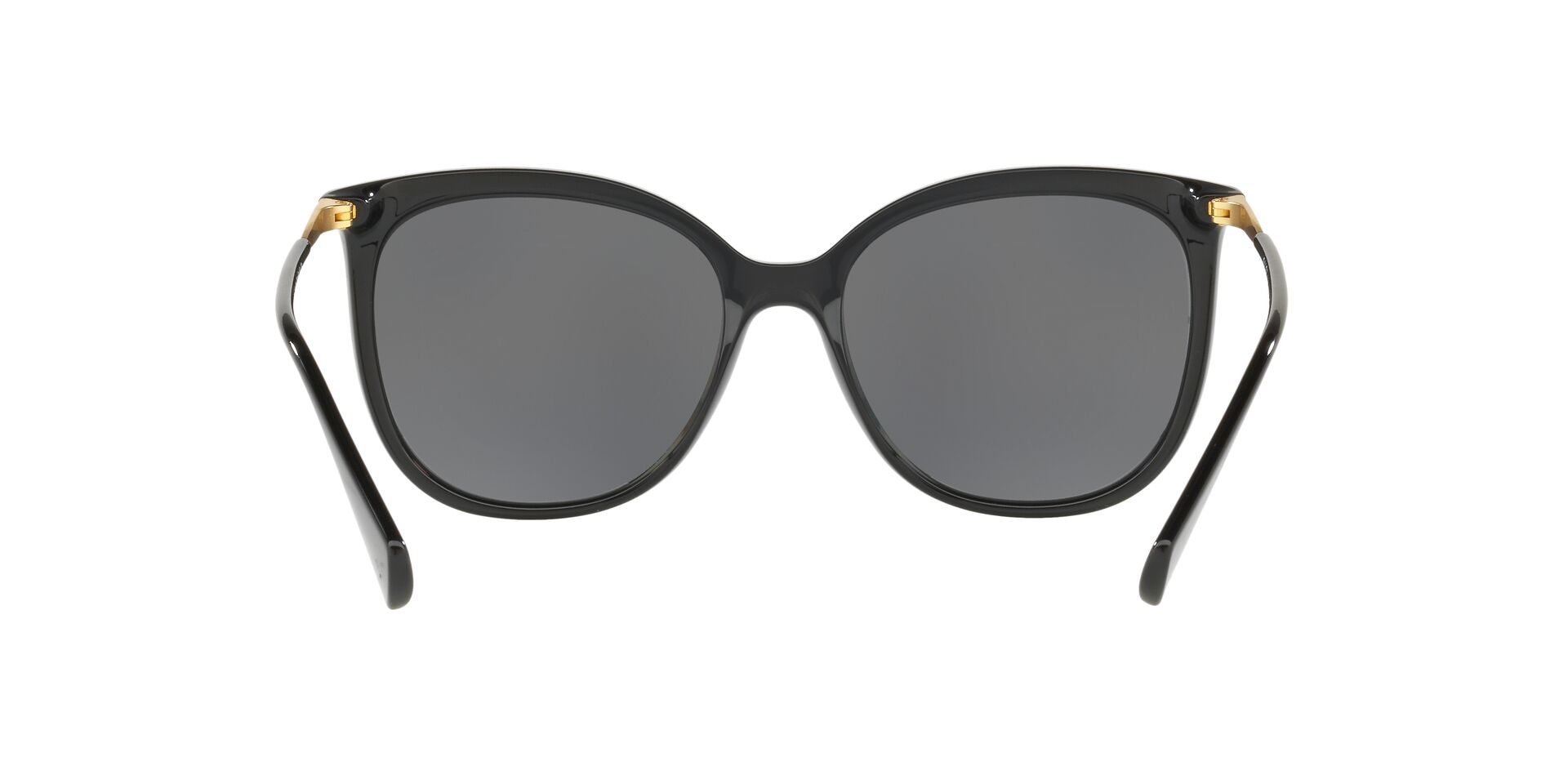 Ralph Női napszemüveg - BLACK / POLAR DARK GREY