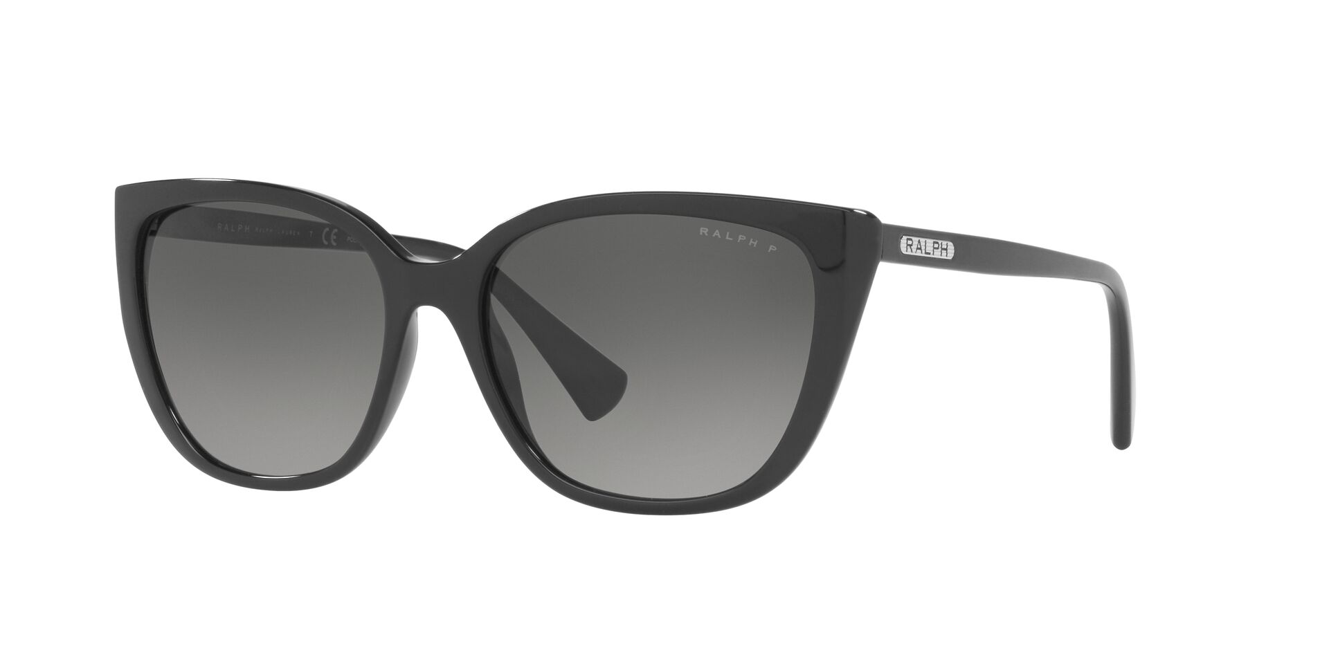 Ralph Női napszemüveg - BLACK / POLAR GRADIENT GREY