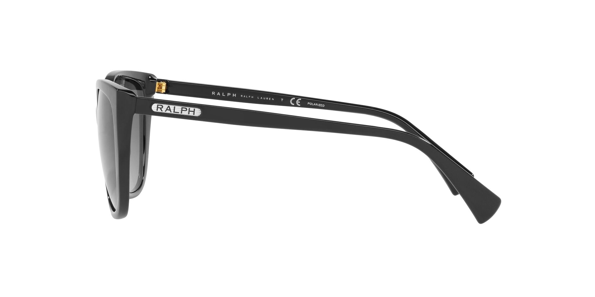 Ralph Női napszemüveg - BLACK / POLAR GRADIENT GREY