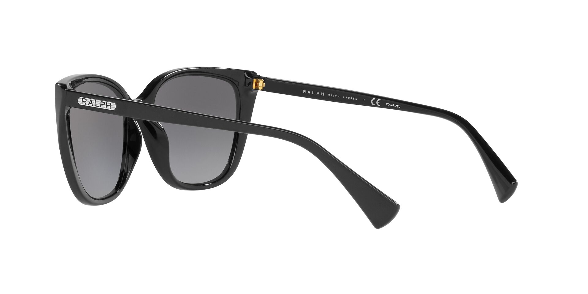 Ralph Női napszemüveg - BLACK / POLAR GRADIENT GREY