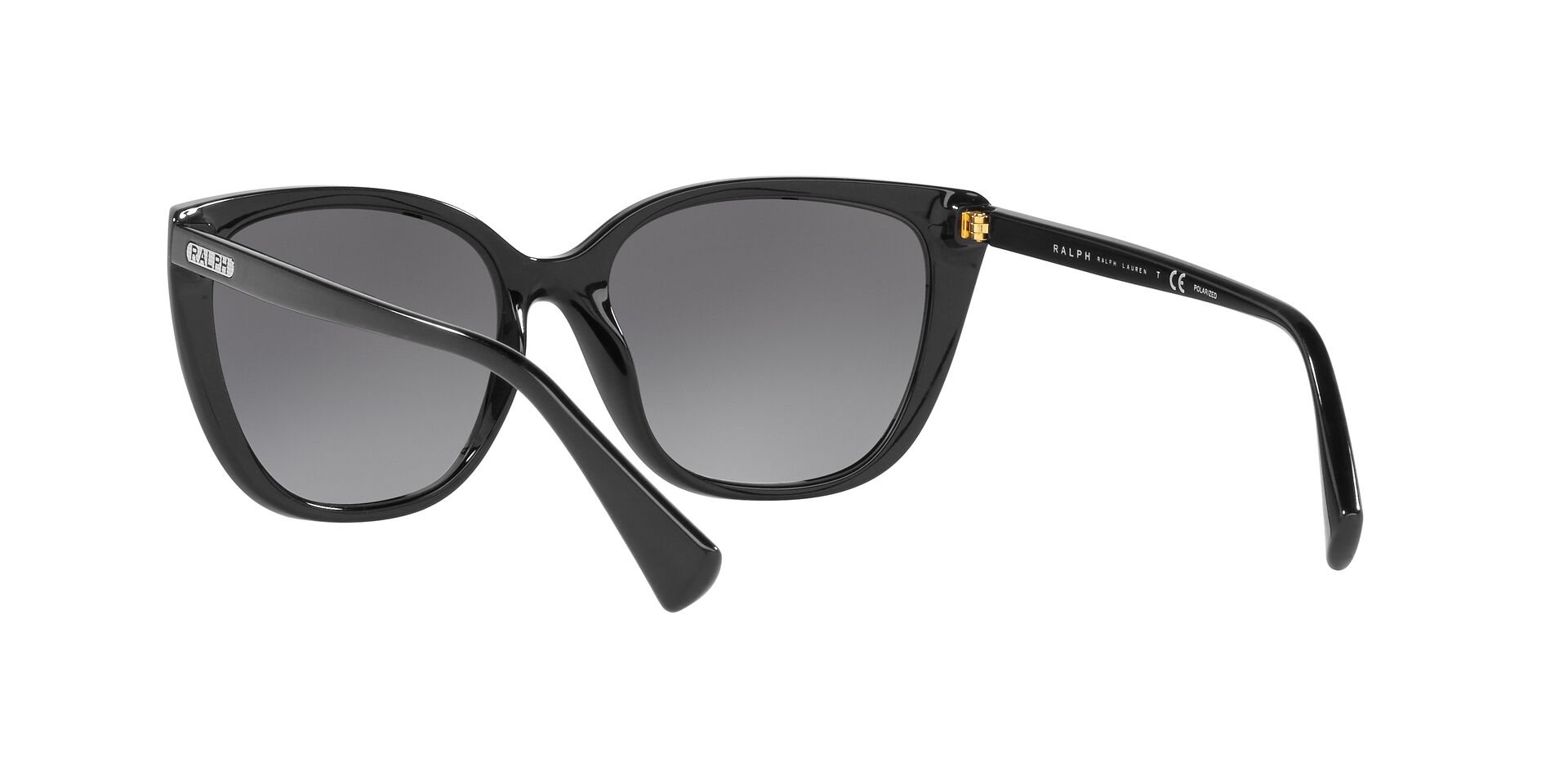 Ralph Női napszemüveg - BLACK / POLAR GRADIENT GREY