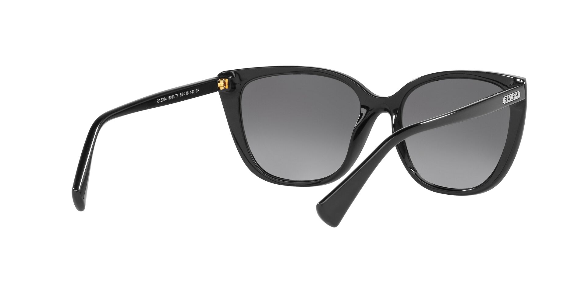 Ralph Női napszemüveg - BLACK / POLAR GRADIENT GREY