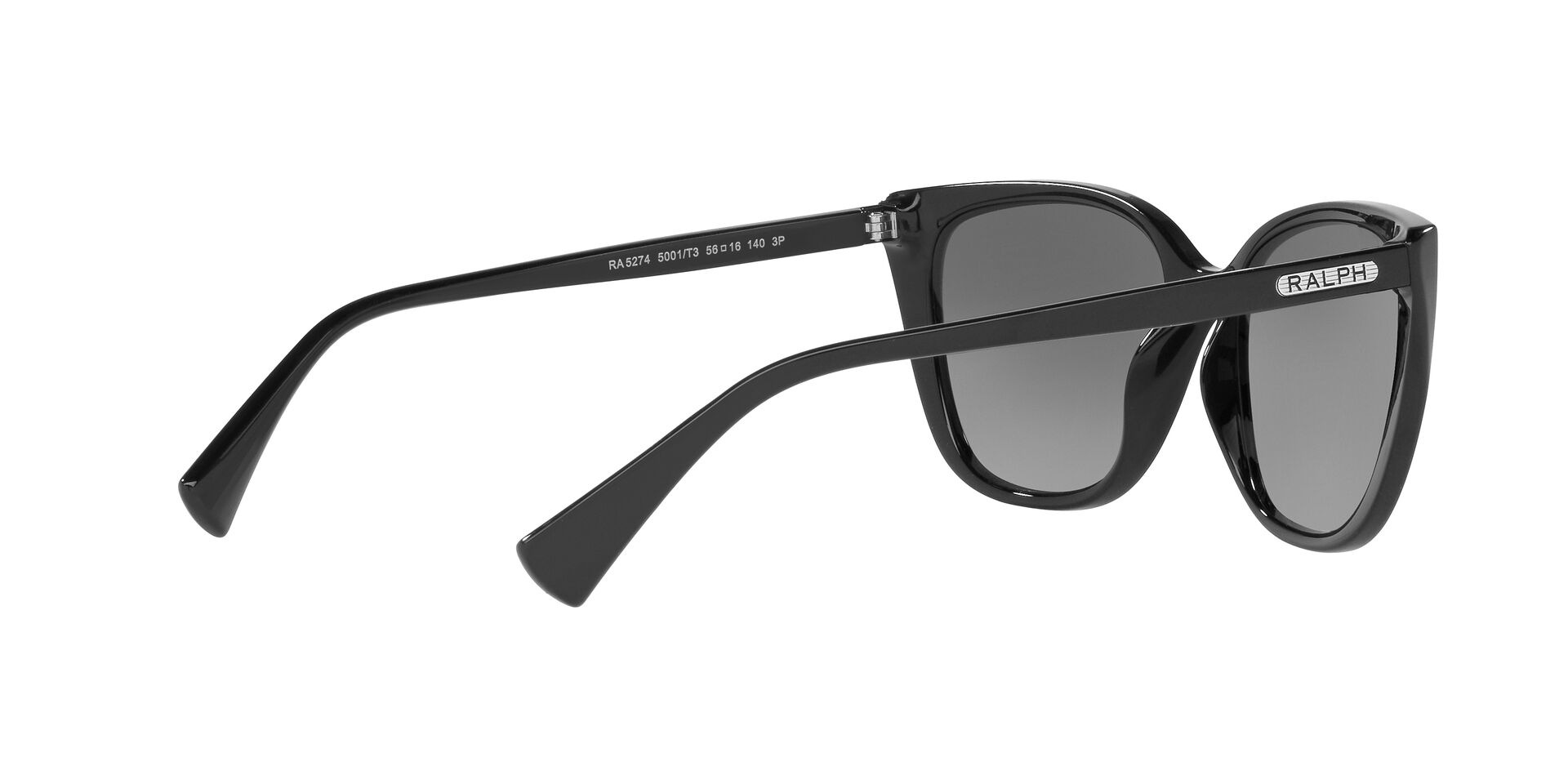Ralph Női napszemüveg - BLACK / POLAR GRADIENT GREY