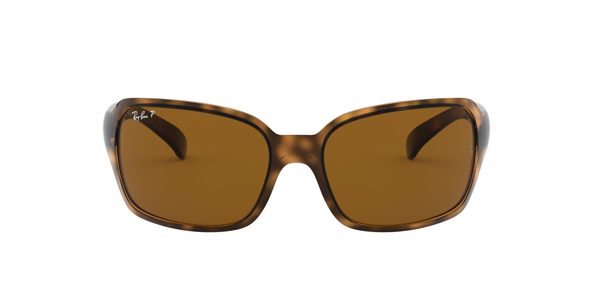 Ray-Ban napszemüveg - RB4068 - HAVANA / CRYSTAL BROWN POLARIZED