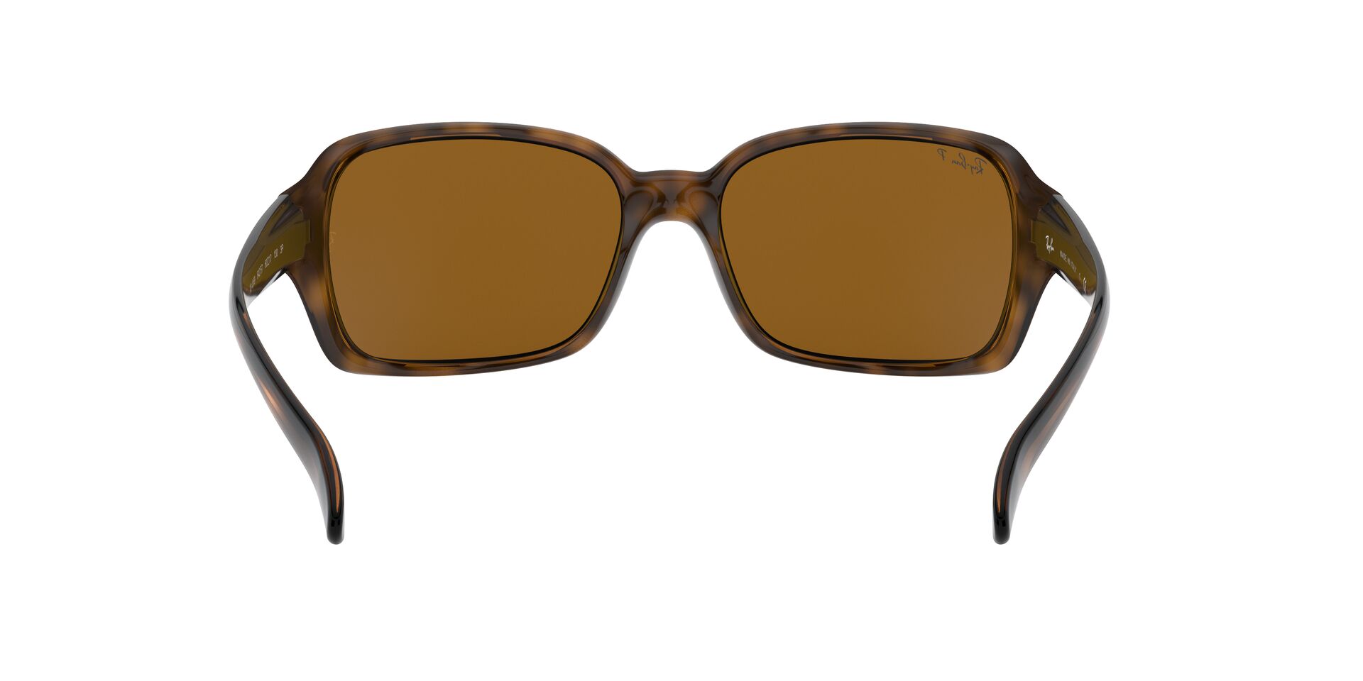 Ray-Ban napszemüveg - RB4068 - HAVANA / CRYSTAL BROWN POLARIZED