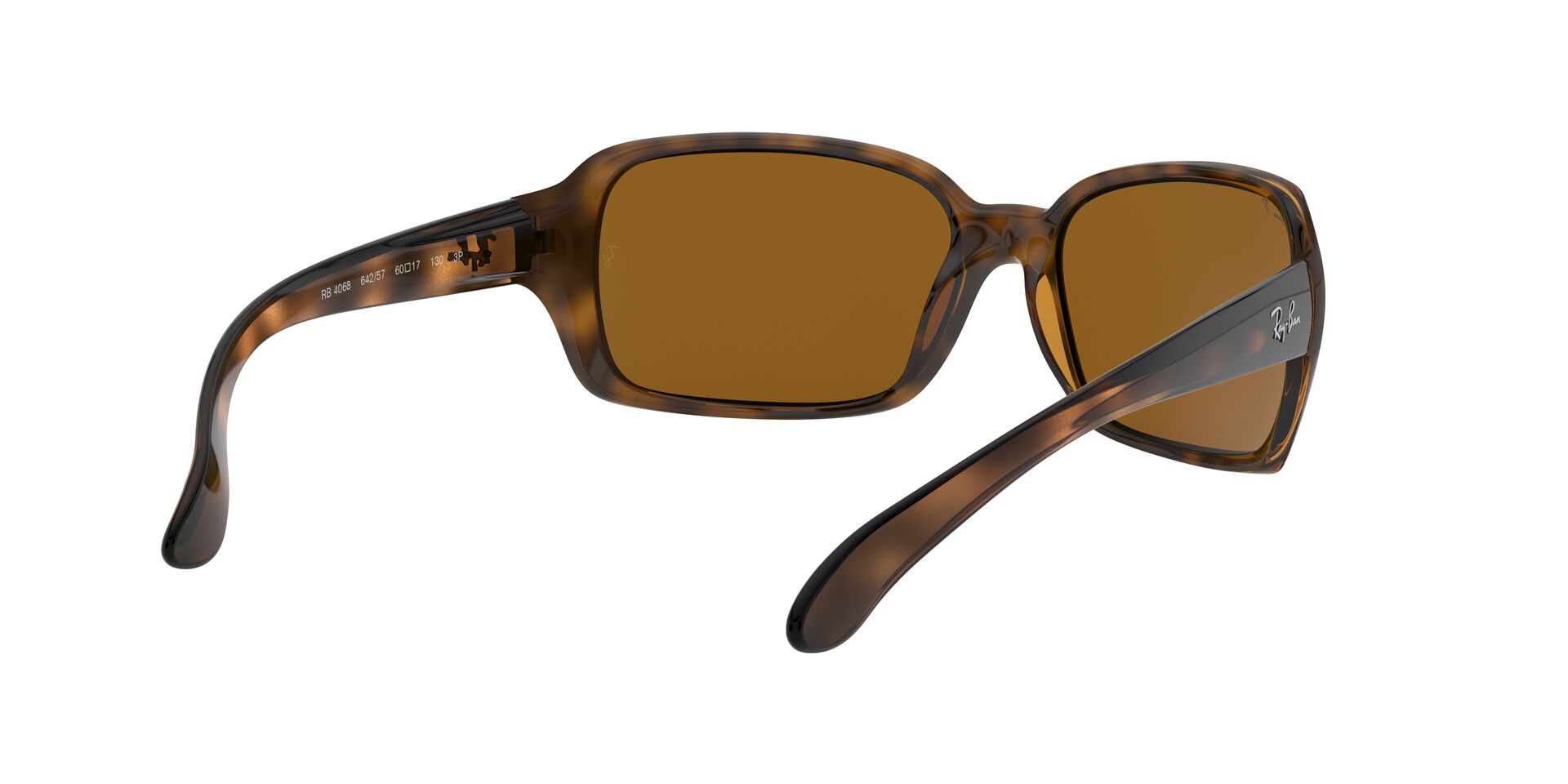 Ray-Ban napszemüveg - RB4068 - HAVANA / CRYSTAL BROWN POLARIZED